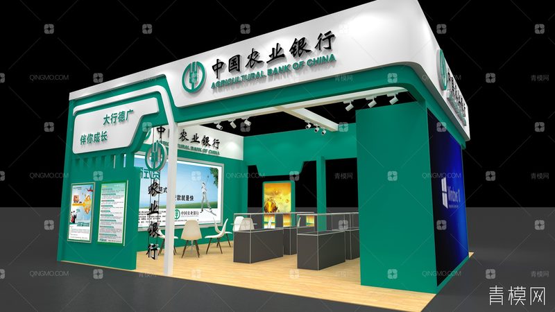 展台搭建工期：标准规范与关键要素解析
