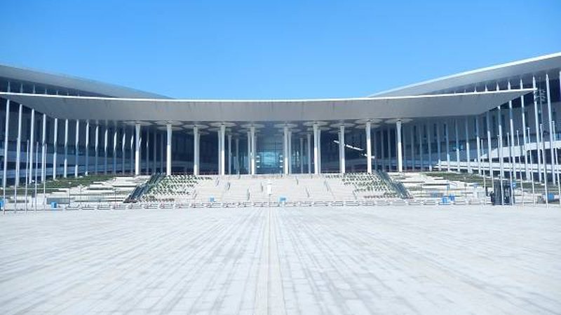 展览展示搭建：揭秘背后的专业之道