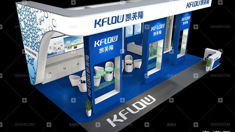 西安展览展示工程有限公司